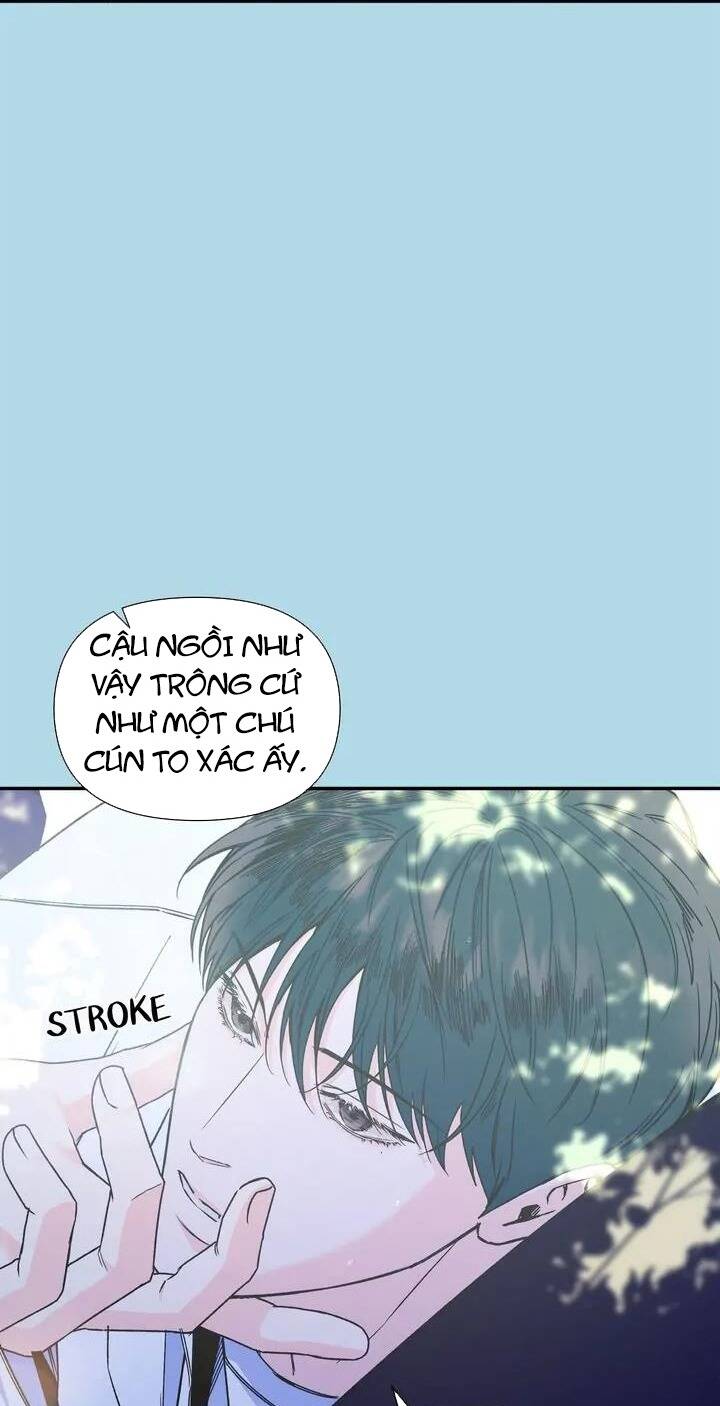 Người Lạ Chapter 77 - Trang 2