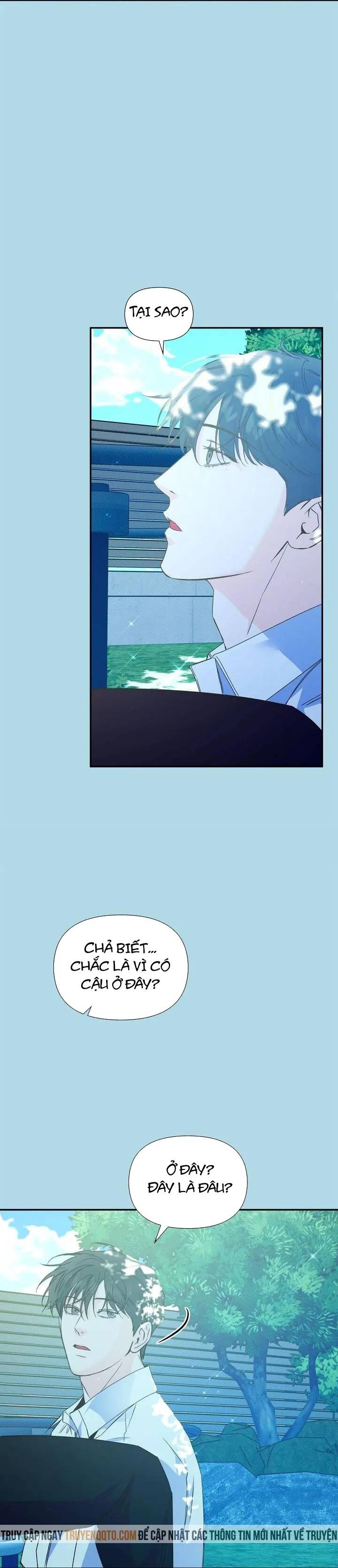 Người Lạ Chapter 77 - Trang 2