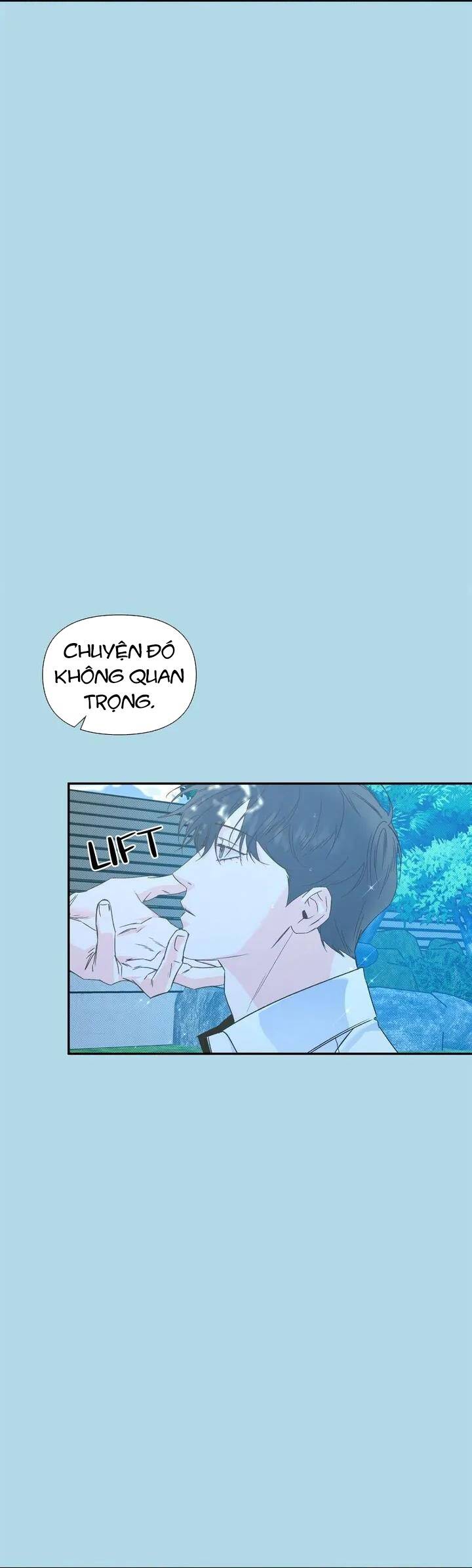 Người Lạ Chapter 77 - Trang 2