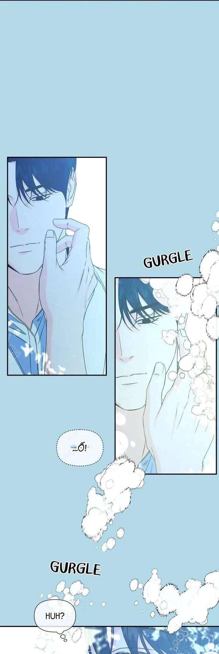 Người Lạ Chapter 77 - Trang 2