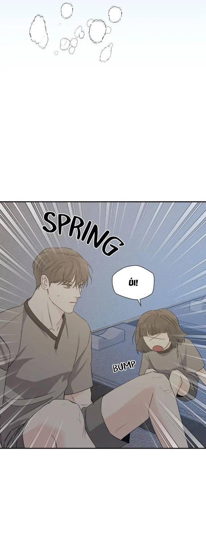 Người Lạ Chapter 77 - Trang 2
