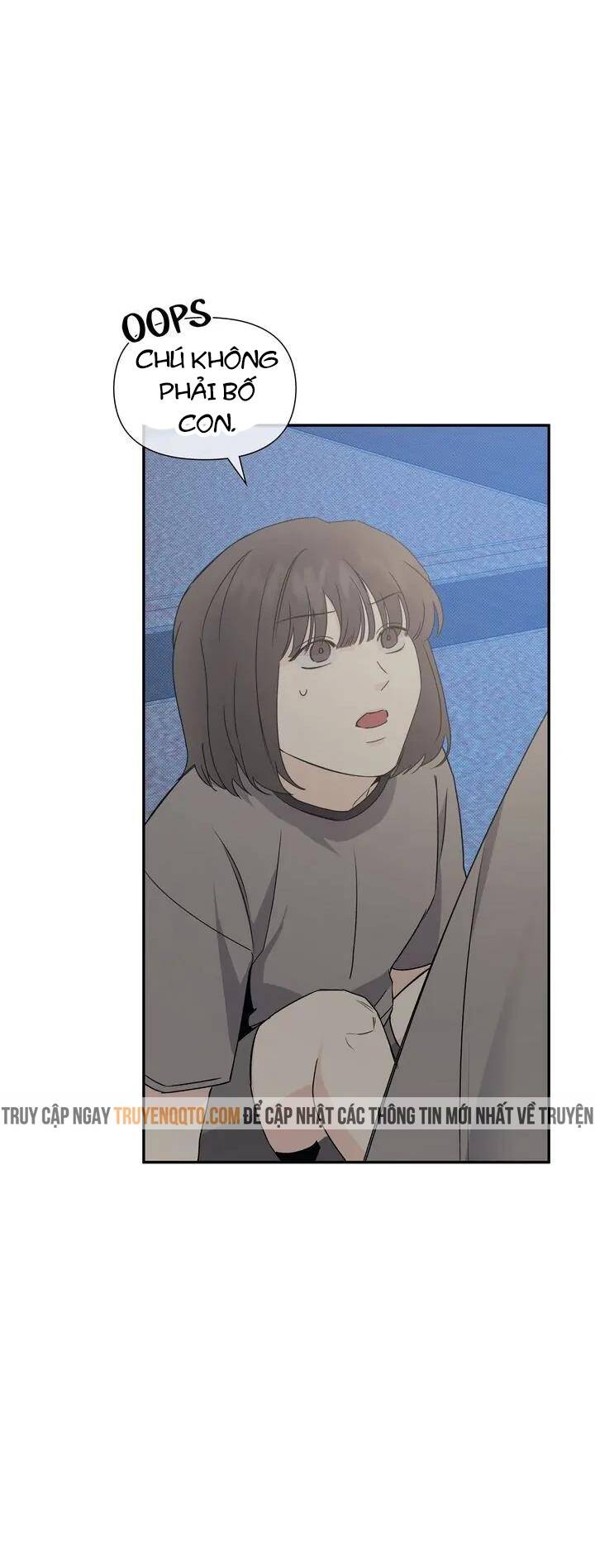 Người Lạ Chapter 77 - Trang 2