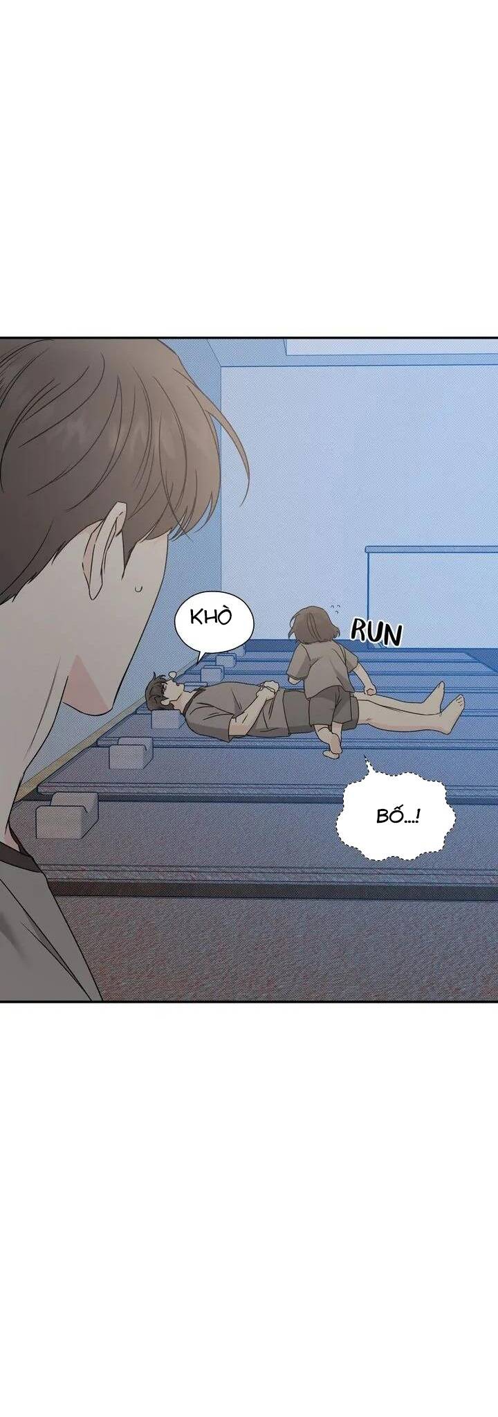 Người Lạ Chapter 77 - Trang 2