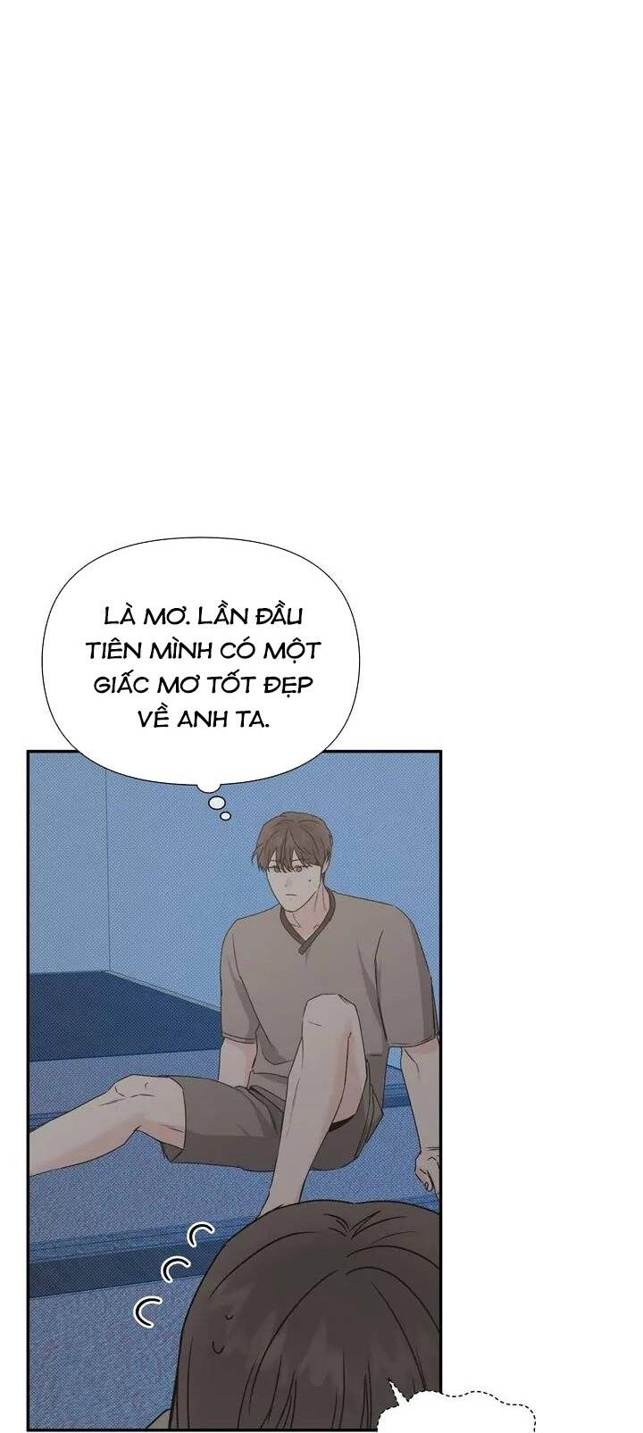 Người Lạ Chapter 77 - Trang 2