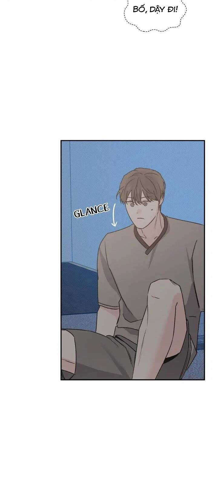 Người Lạ Chapter 77 - Trang 2