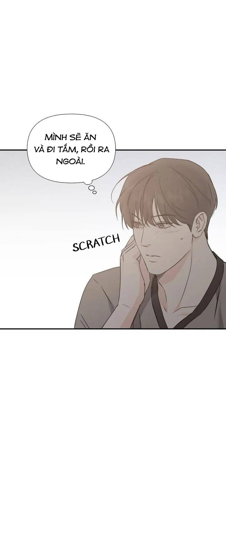 Người Lạ Chapter 77 - Trang 2