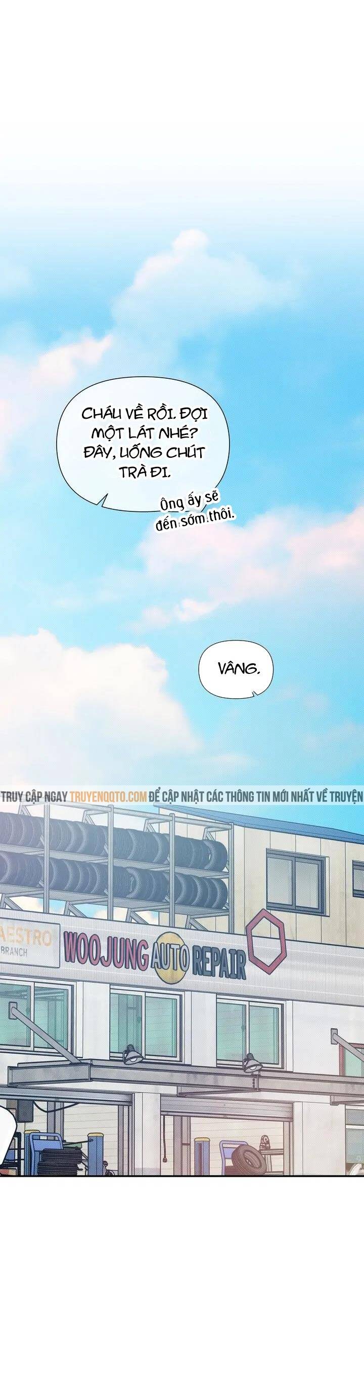 Người Lạ Chapter 77 - Trang 2