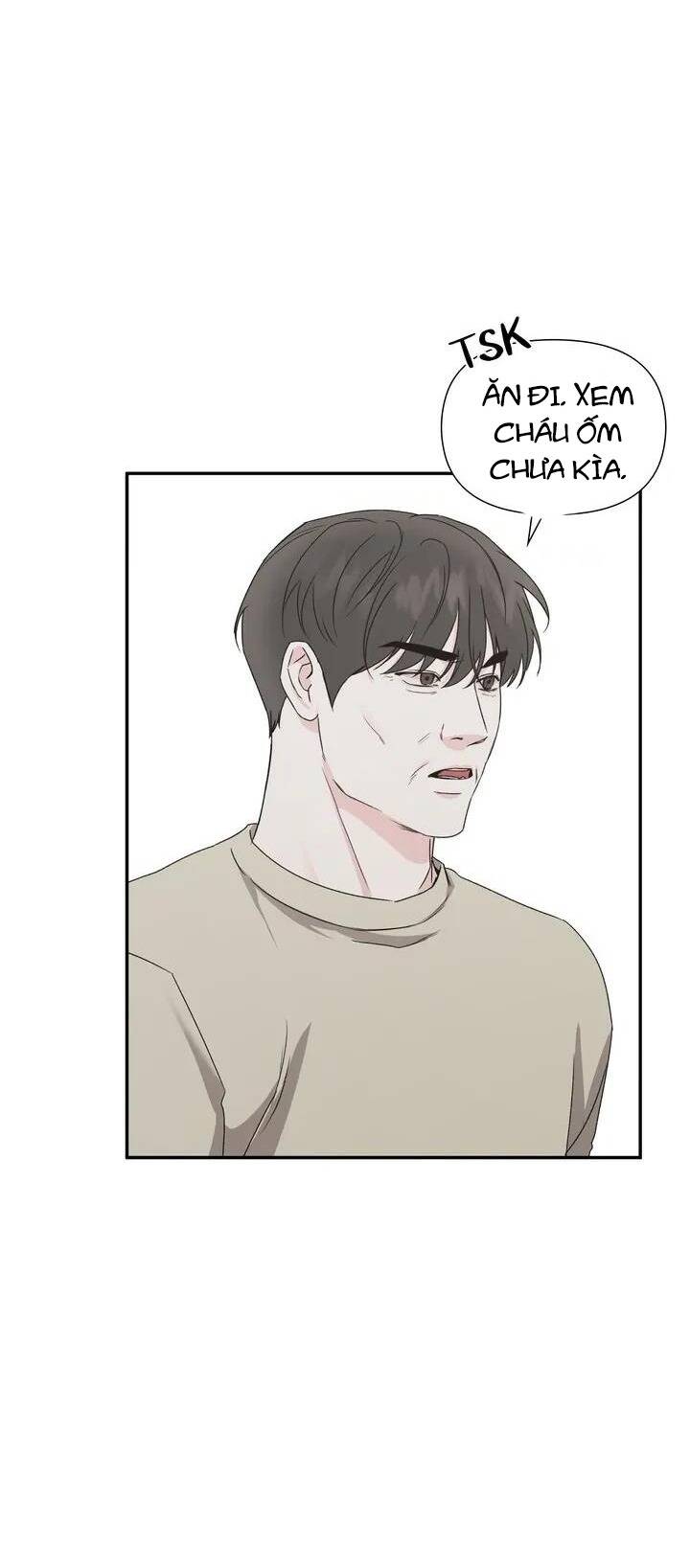 Người Lạ Chapter 77 - Trang 2