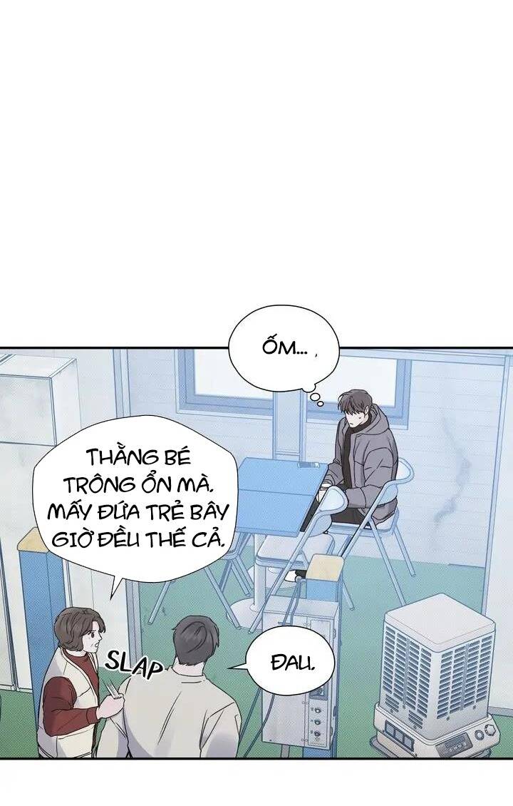 Người Lạ Chapter 77 - Trang 2