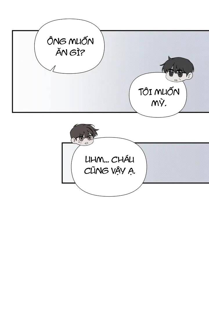 Người Lạ Chapter 77 - Trang 2