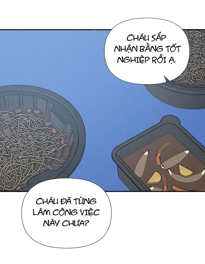 Người Lạ Chapter 77 - Trang 2