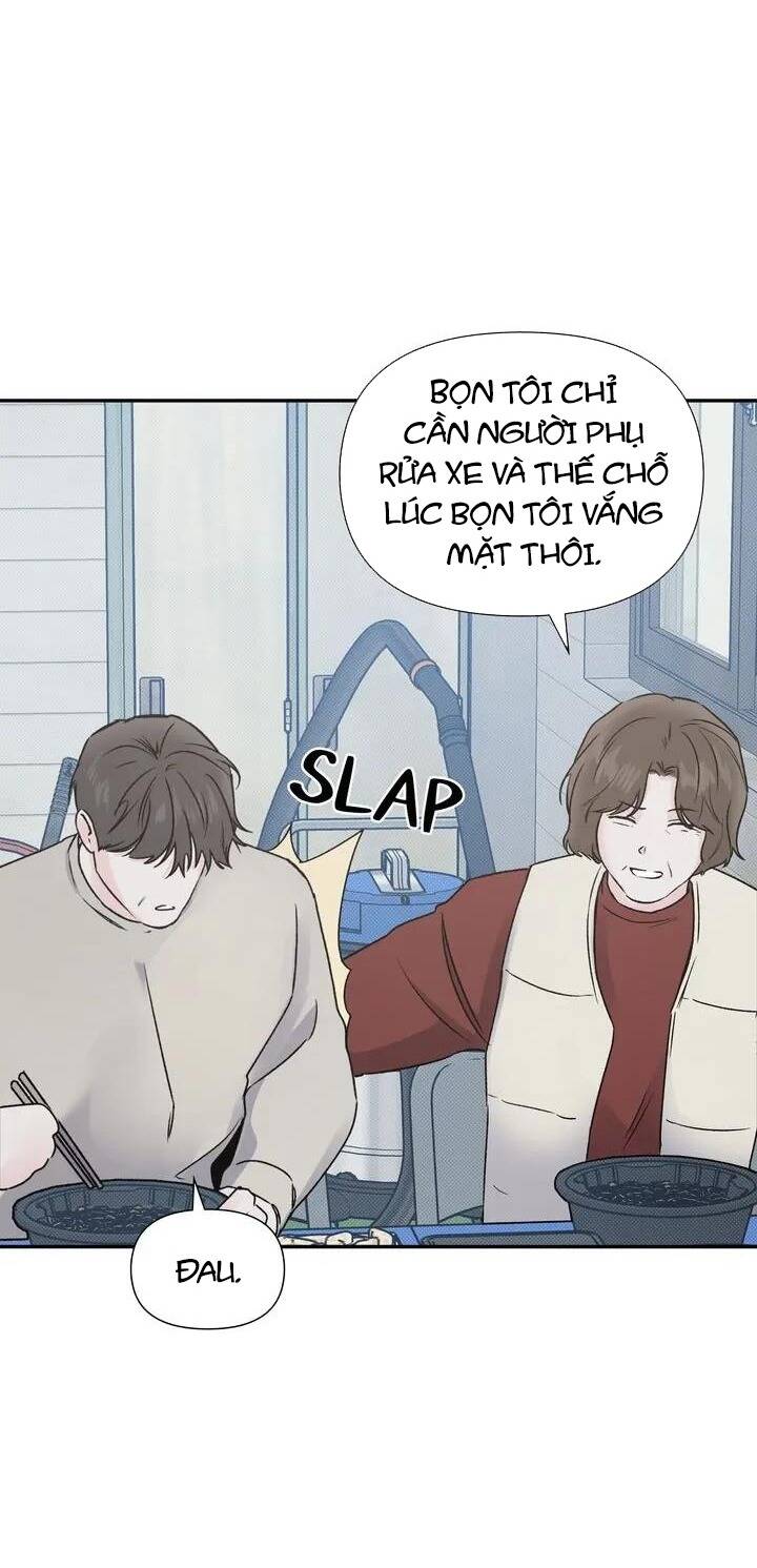 Người Lạ Chapter 77 - Trang 2