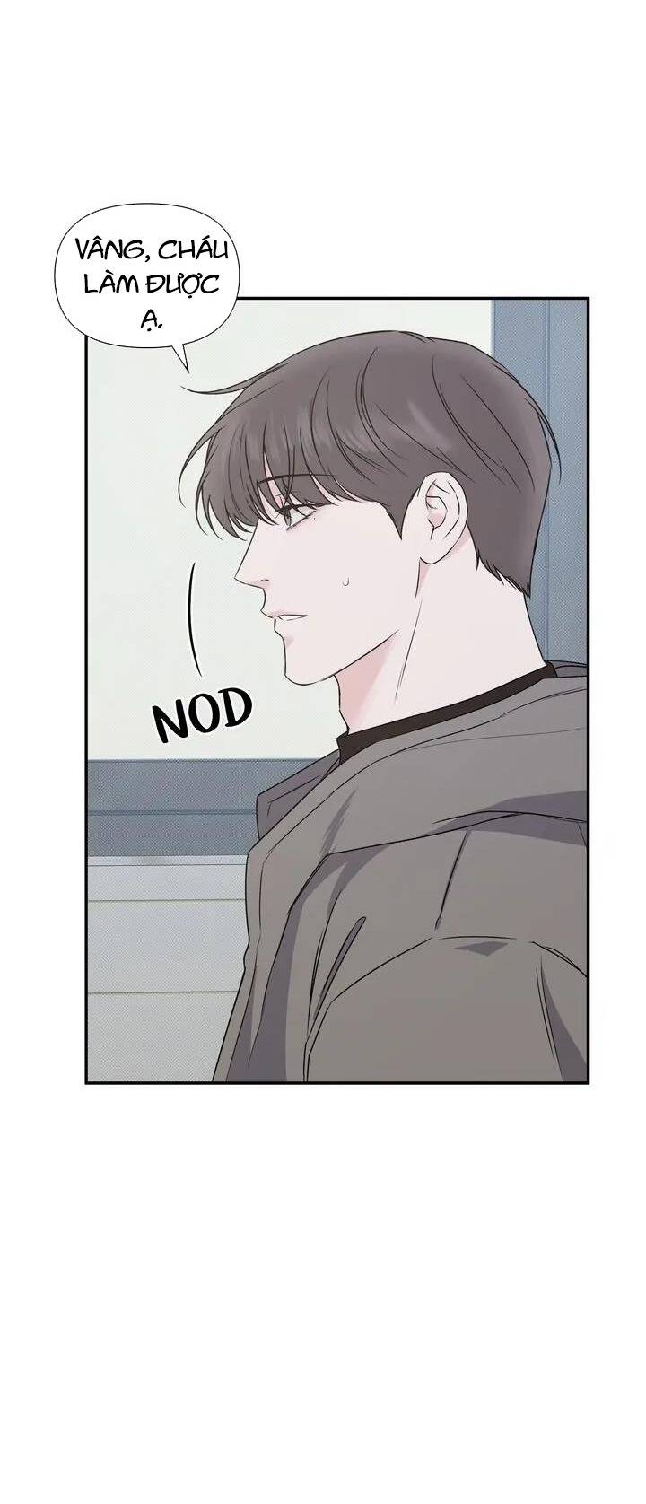 Người Lạ Chapter 77 - Trang 2