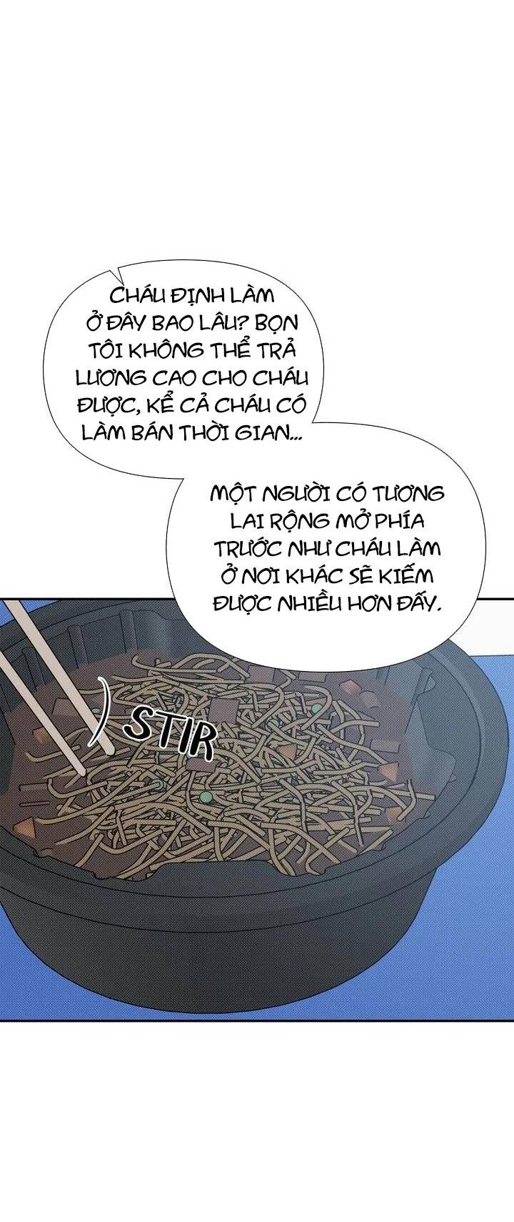 Người Lạ Chapter 77 - Trang 2
