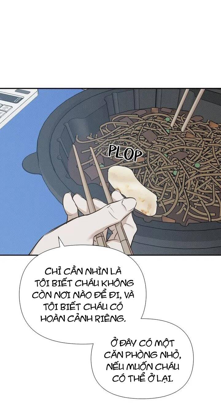 Người Lạ Chapter 77 - Trang 2