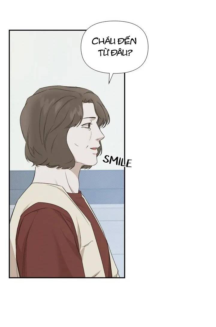 Người Lạ Chapter 77 - Trang 2