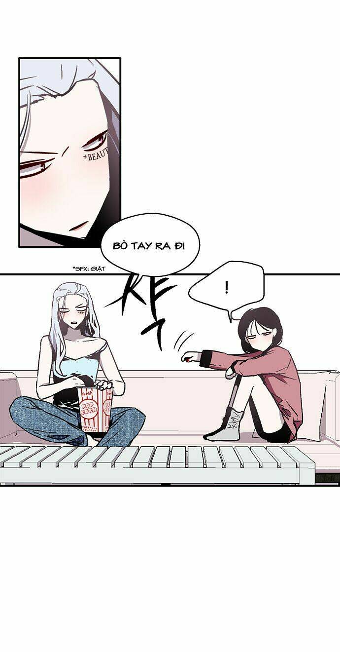 Người Máy Hủy Diệt Chapter 11 - Trang 2