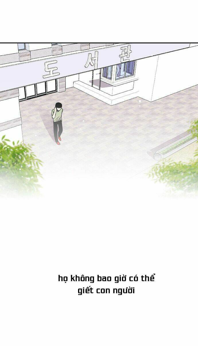 Người Máy Hủy Diệt Chapter 11 - Trang 2