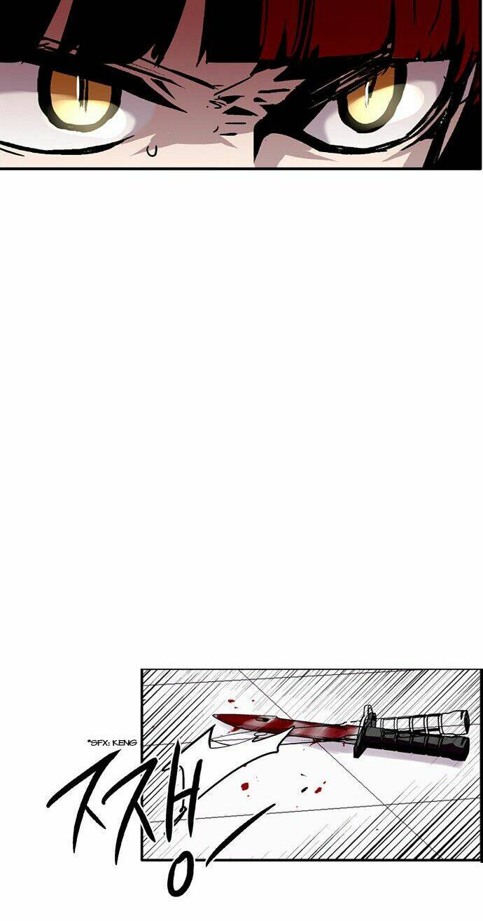 Người Máy Hủy Diệt Chapter 13 - Trang 2