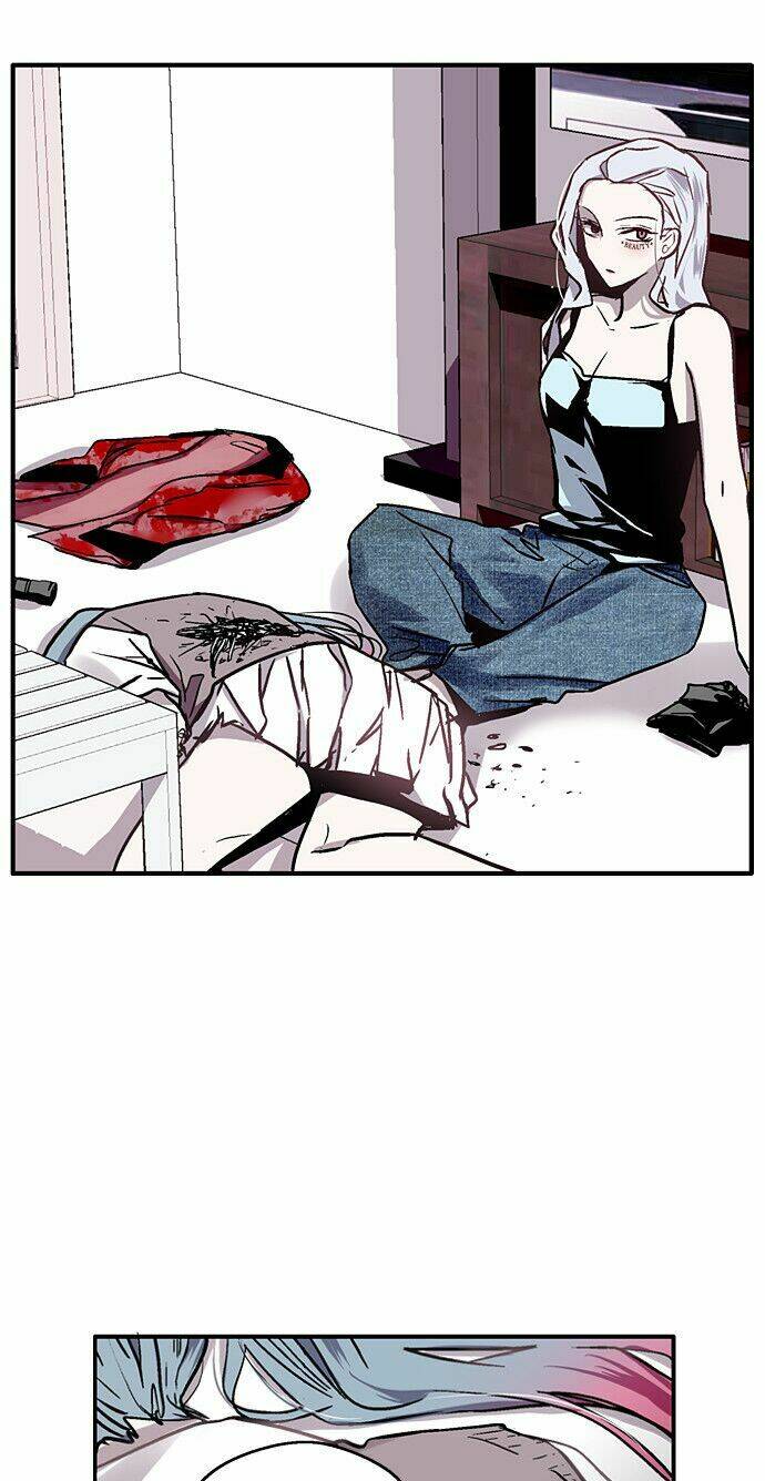 Người Máy Hủy Diệt Chapter 16 - Trang 2