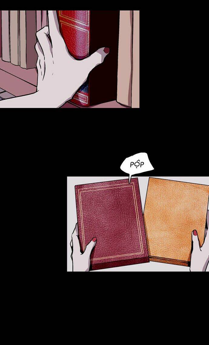 Người Máy Hủy Diệt Chapter 17 - Trang 2