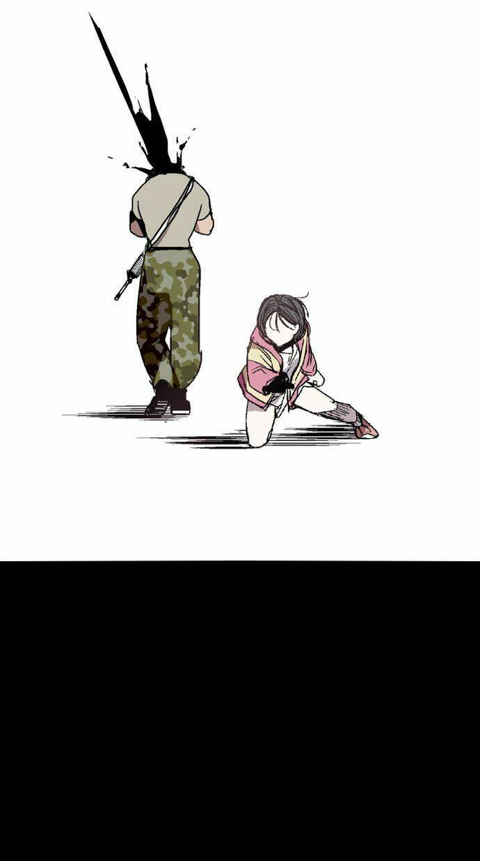 Người Máy Hủy Diệt Chapter 18 - Trang 2