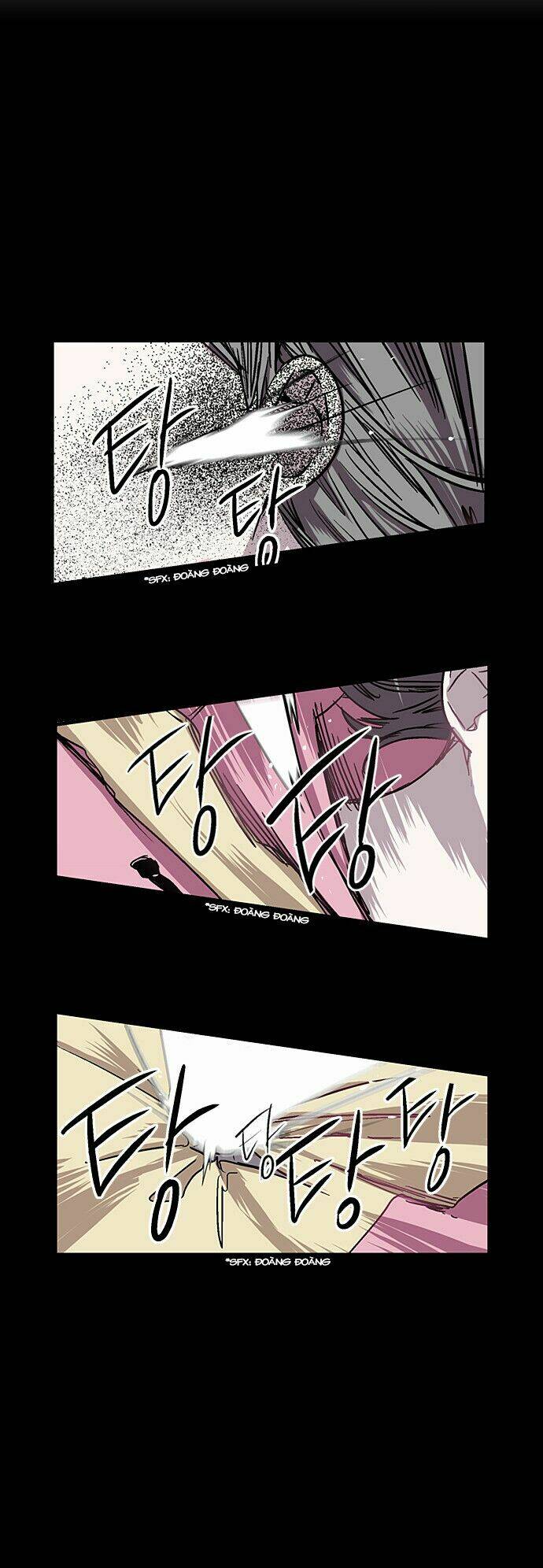 Người Máy Hủy Diệt Chapter 19 - Trang 2