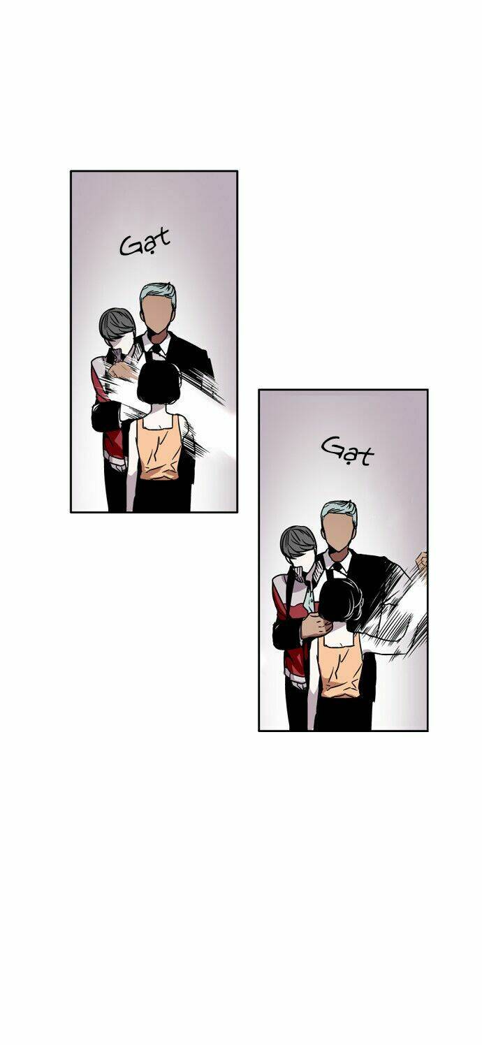 Người Máy Hủy Diệt Chapter 2 - Trang 2