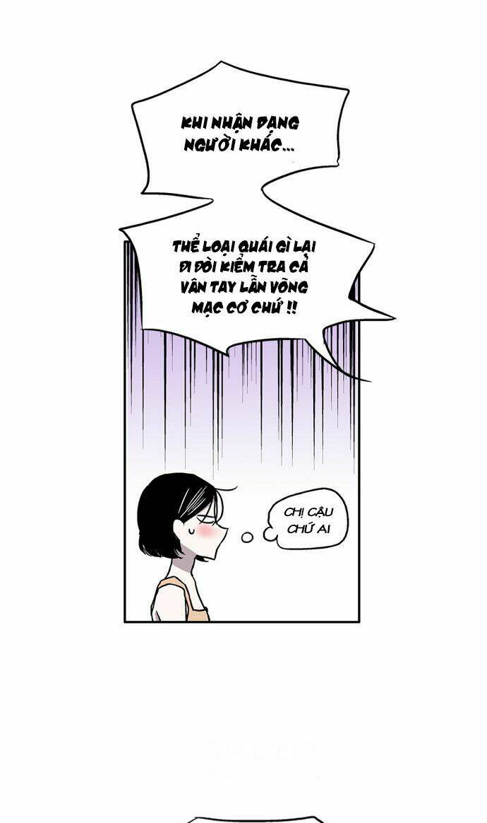 Người Máy Hủy Diệt Chapter 4 - Trang 2