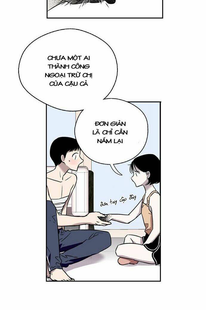 Người Máy Hủy Diệt Chapter 4 - Trang 2