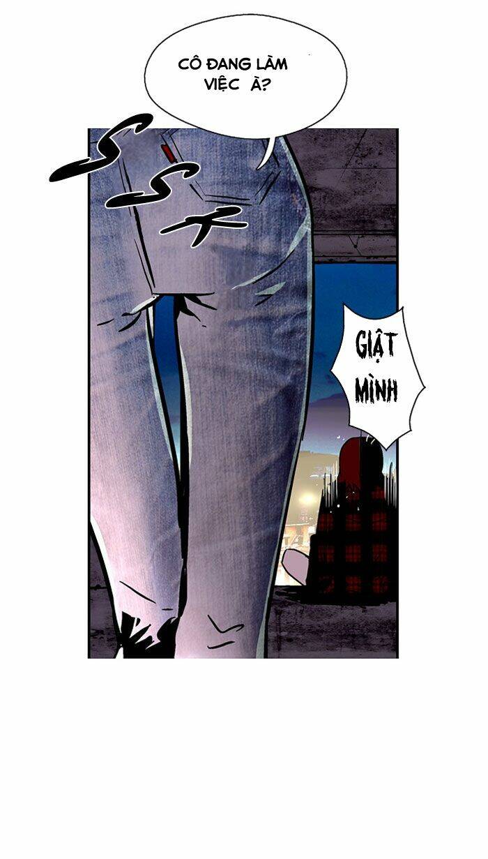 Người Máy Hủy Diệt Chapter 5.5 - Trang 2