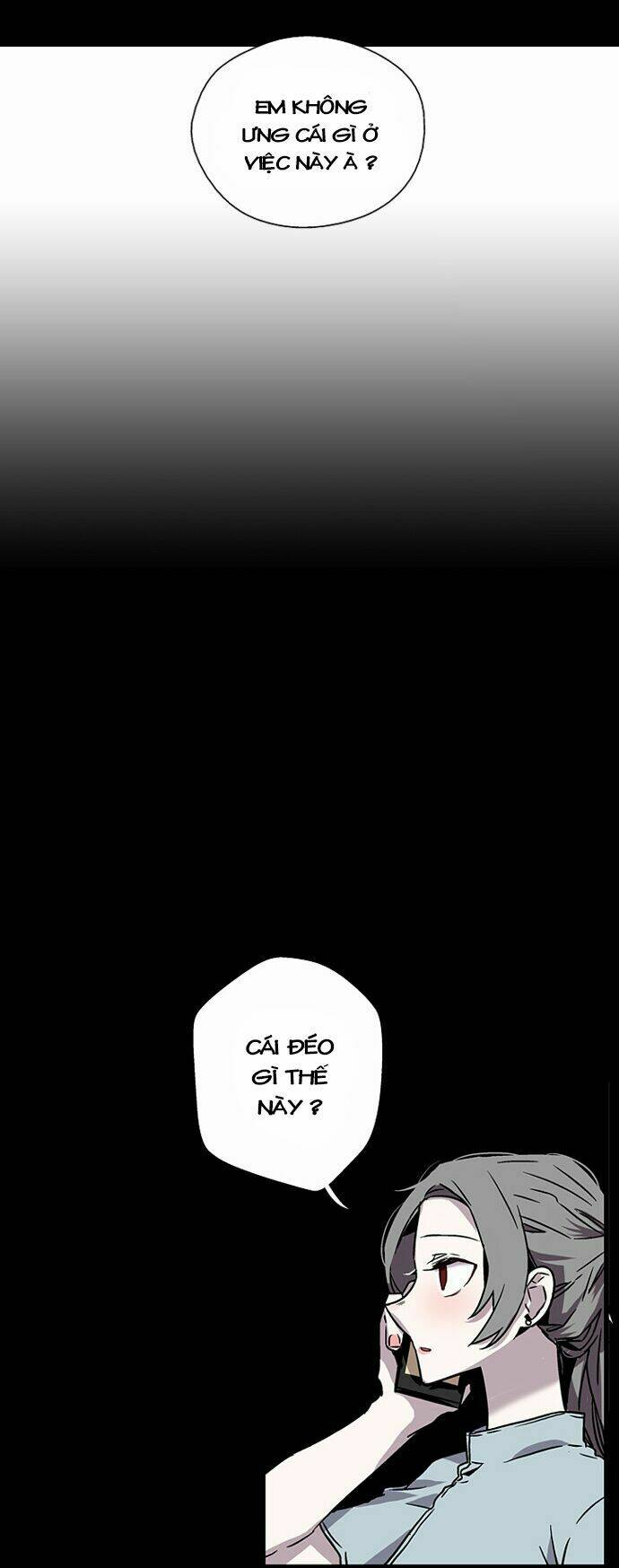 Người Máy Hủy Diệt Chapter 5 - Trang 2