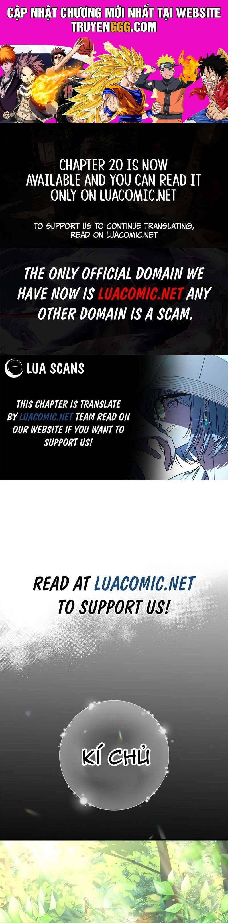 Người Mẹ Trong Tiểu Thuyết Nuôi Con Có Nhất Thiết Phải Chết Không? Chapter 1 - Trang 2