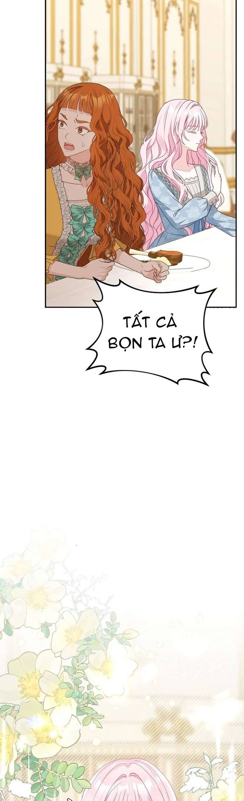 Người Mẹ Trong Tiểu Thuyết Nuôi Con Có Nhất Thiết Phải Chết Không? Chapter 1 - Trang 2