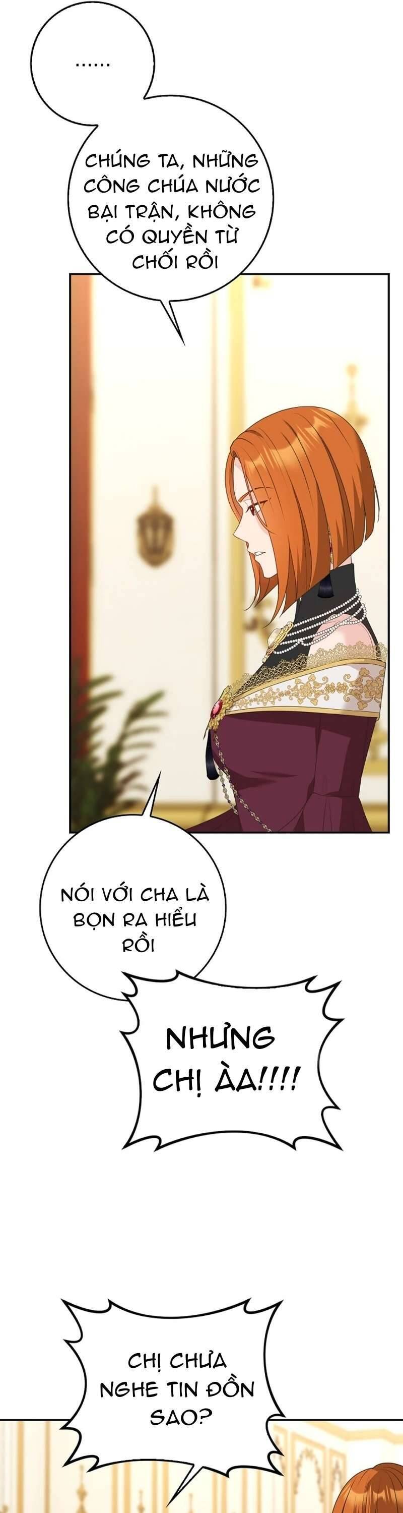 Người Mẹ Trong Tiểu Thuyết Nuôi Con Có Nhất Thiết Phải Chết Không? Chapter 1 - Trang 2