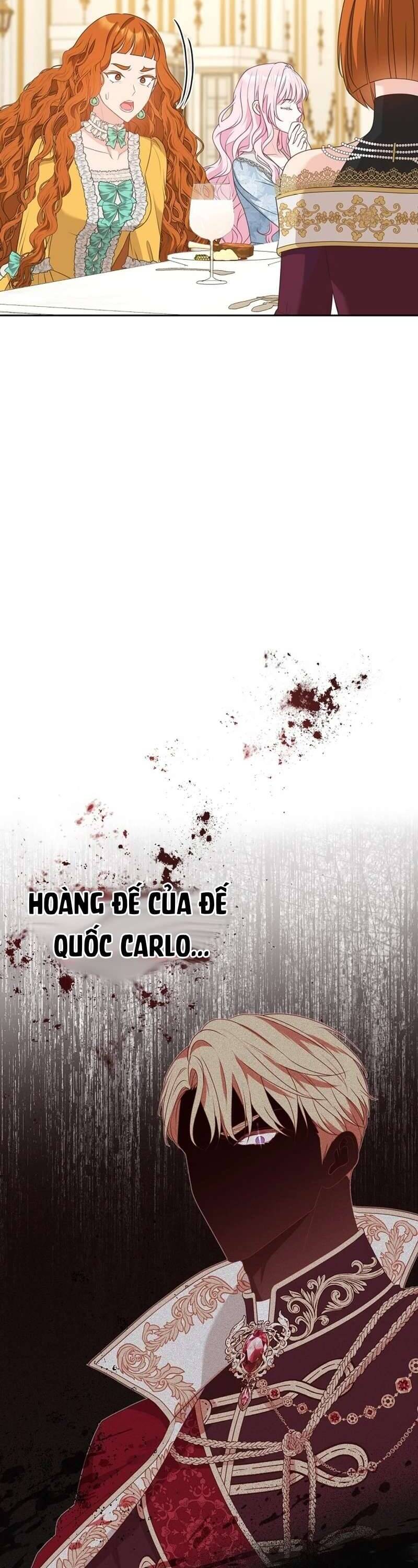 Người Mẹ Trong Tiểu Thuyết Nuôi Con Có Nhất Thiết Phải Chết Không? Chapter 1 - Trang 2