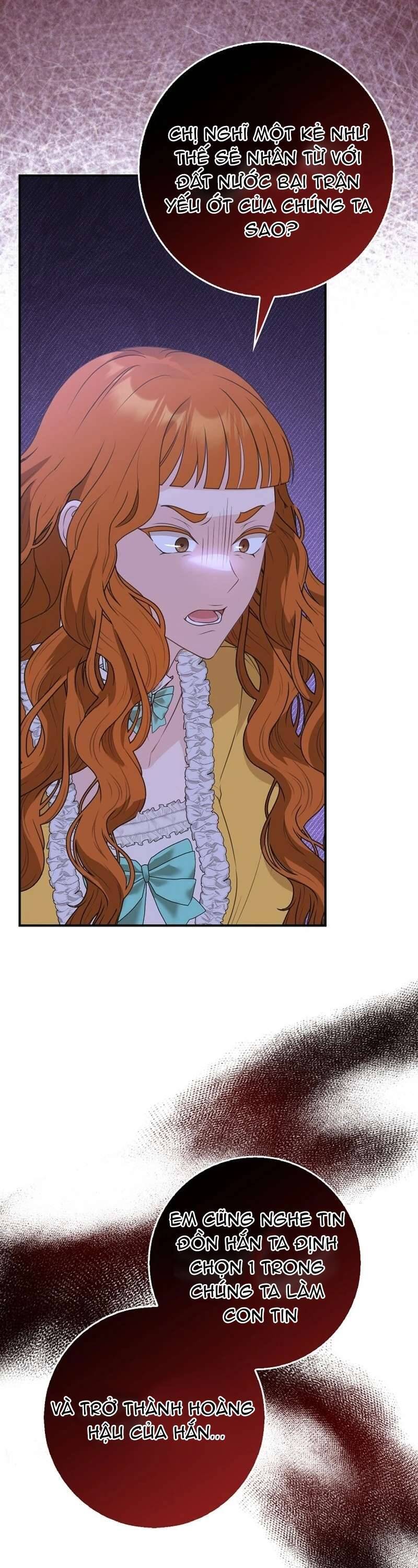 Người Mẹ Trong Tiểu Thuyết Nuôi Con Có Nhất Thiết Phải Chết Không? Chapter 1 - Trang 2