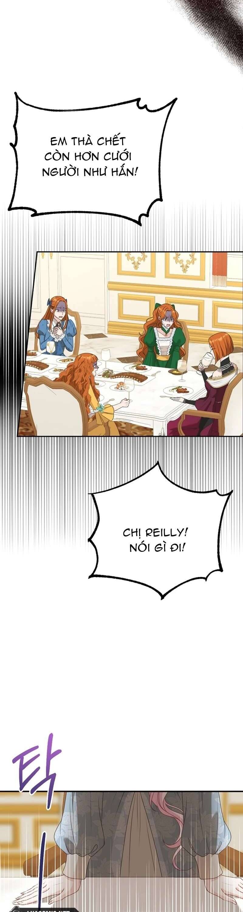 Người Mẹ Trong Tiểu Thuyết Nuôi Con Có Nhất Thiết Phải Chết Không? Chapter 1 - Trang 2