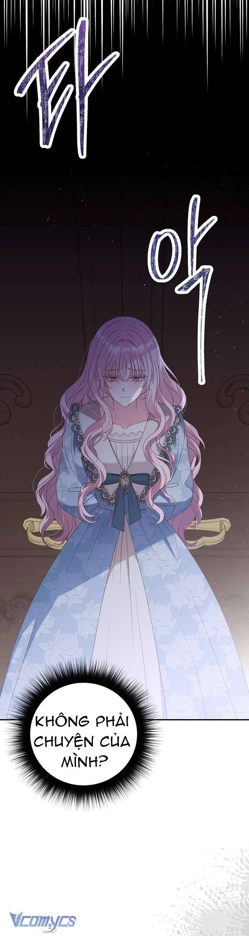 Người Mẹ Trong Tiểu Thuyết Nuôi Con Có Nhất Thiết Phải Chết Không? Chapter 1 - Trang 2