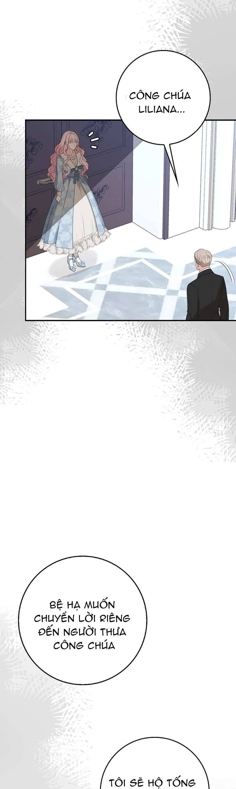 Người Mẹ Trong Tiểu Thuyết Nuôi Con Có Nhất Thiết Phải Chết Không? Chapter 1 - Trang 2