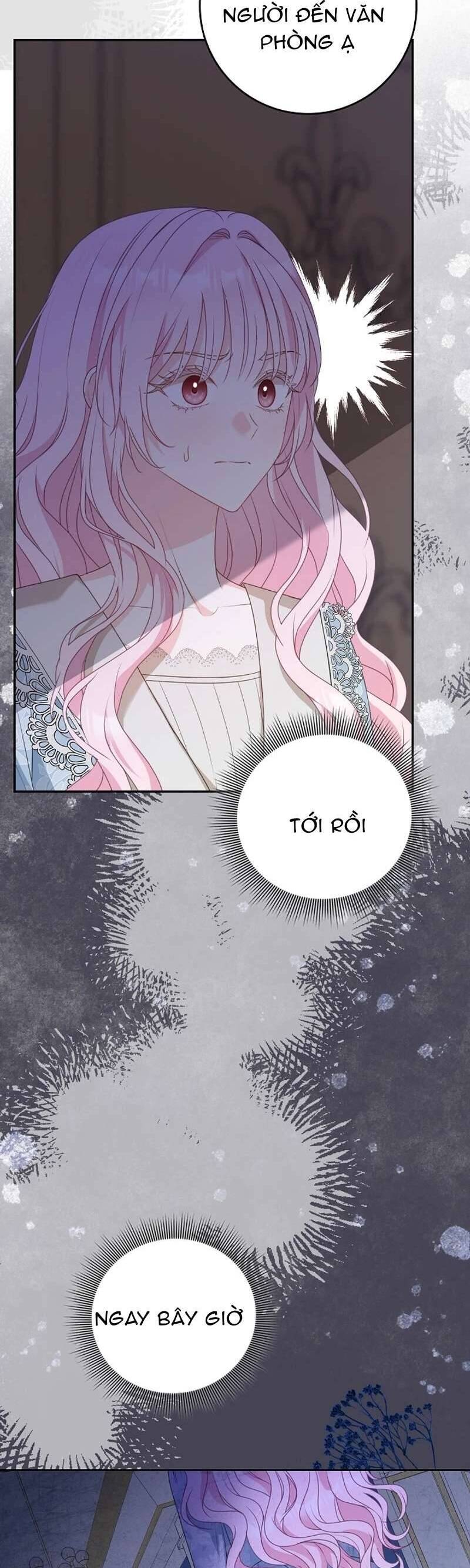 Người Mẹ Trong Tiểu Thuyết Nuôi Con Có Nhất Thiết Phải Chết Không? Chapter 1 - Trang 2