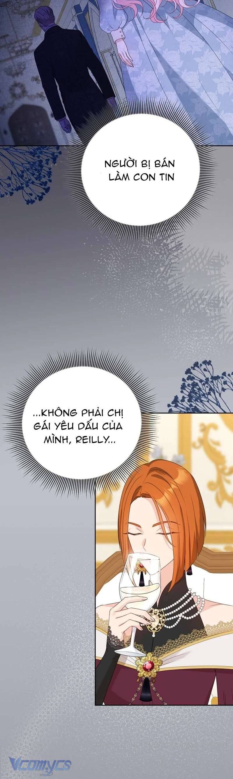 Người Mẹ Trong Tiểu Thuyết Nuôi Con Có Nhất Thiết Phải Chết Không? Chapter 1 - Trang 2