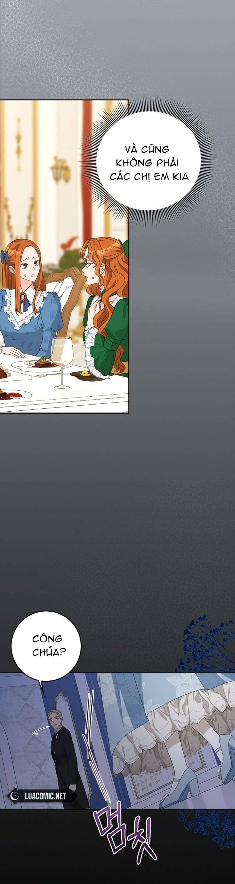 Người Mẹ Trong Tiểu Thuyết Nuôi Con Có Nhất Thiết Phải Chết Không? Chapter 1 - Trang 2