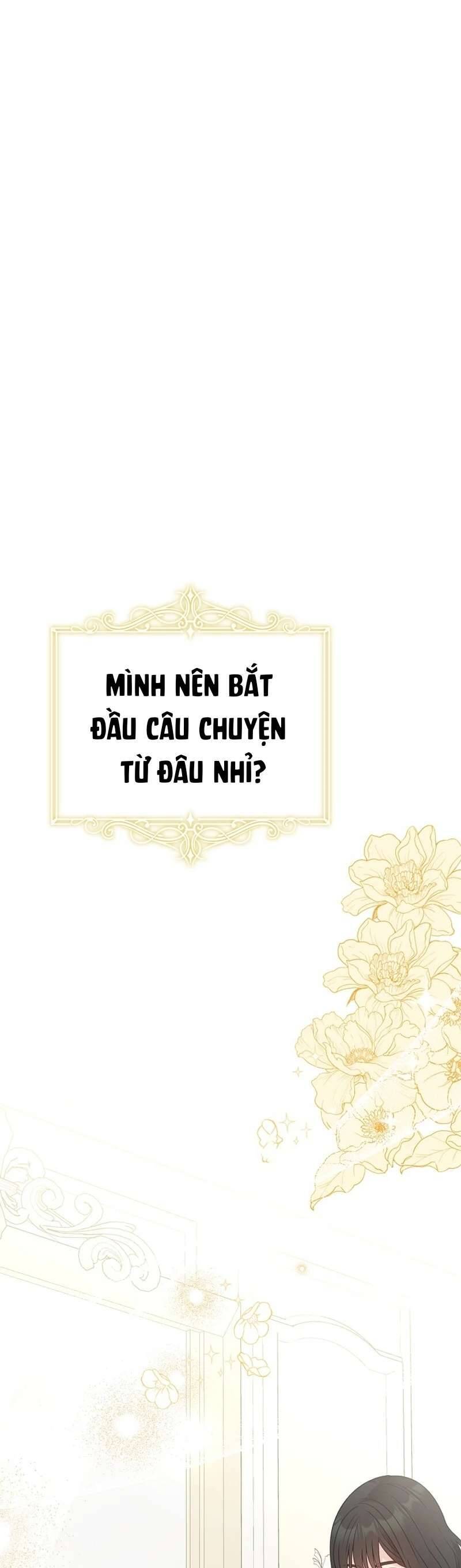 Người Mẹ Trong Tiểu Thuyết Nuôi Con Có Nhất Thiết Phải Chết Không? Chapter 1 - Trang 2