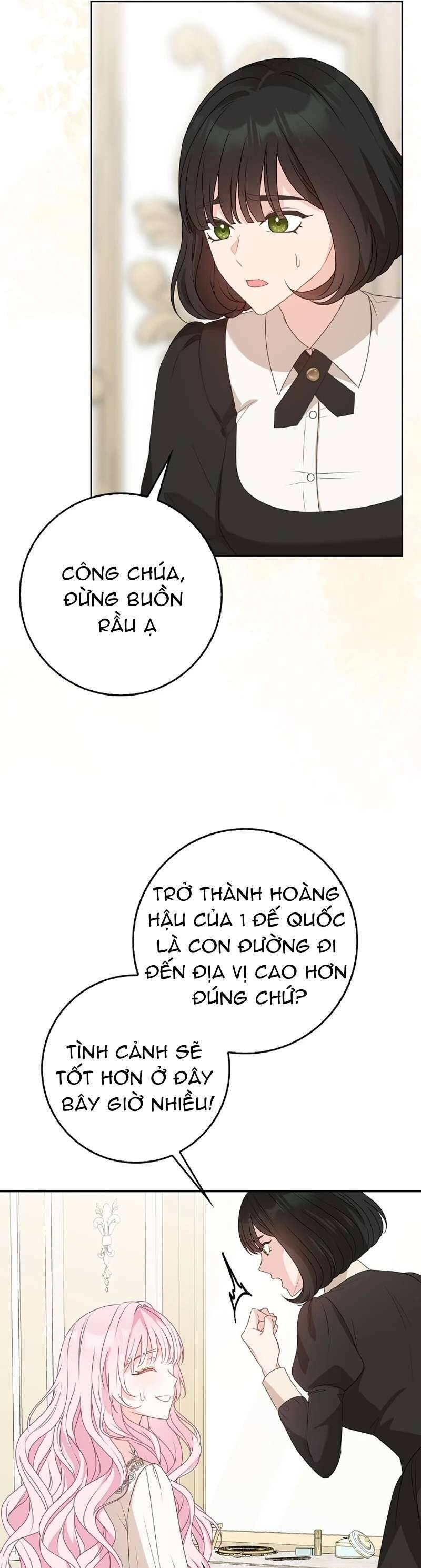 Người Mẹ Trong Tiểu Thuyết Nuôi Con Có Nhất Thiết Phải Chết Không? Chapter 1 - Trang 2