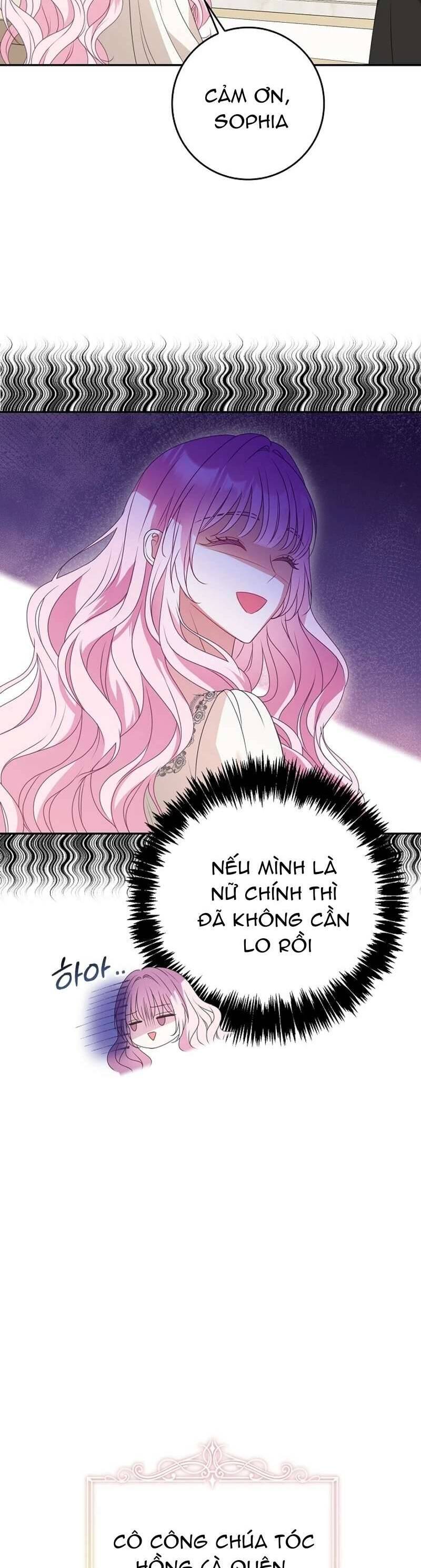 Người Mẹ Trong Tiểu Thuyết Nuôi Con Có Nhất Thiết Phải Chết Không? Chapter 1 - Trang 2