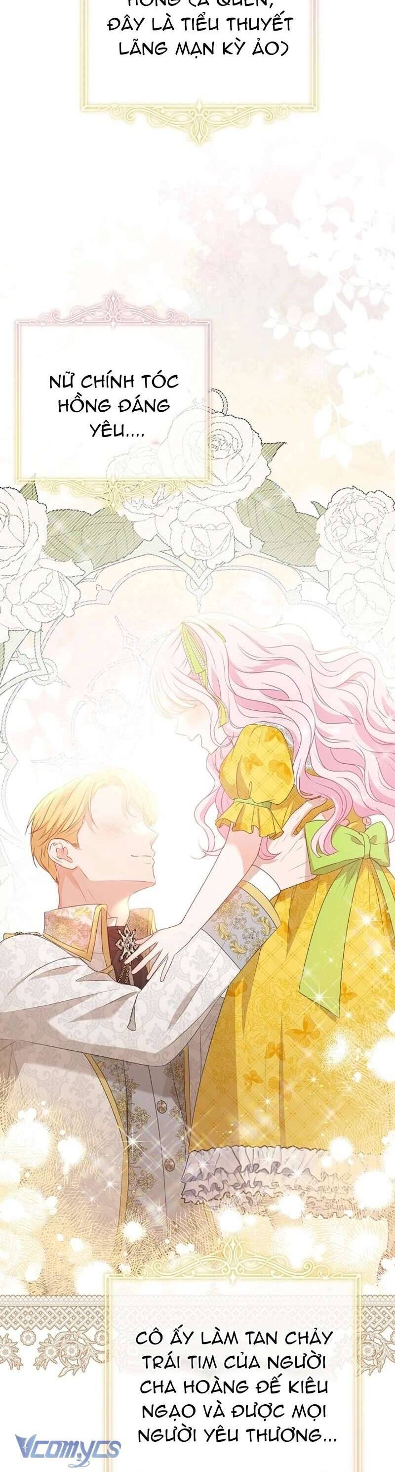 Người Mẹ Trong Tiểu Thuyết Nuôi Con Có Nhất Thiết Phải Chết Không? Chapter 1 - Trang 2