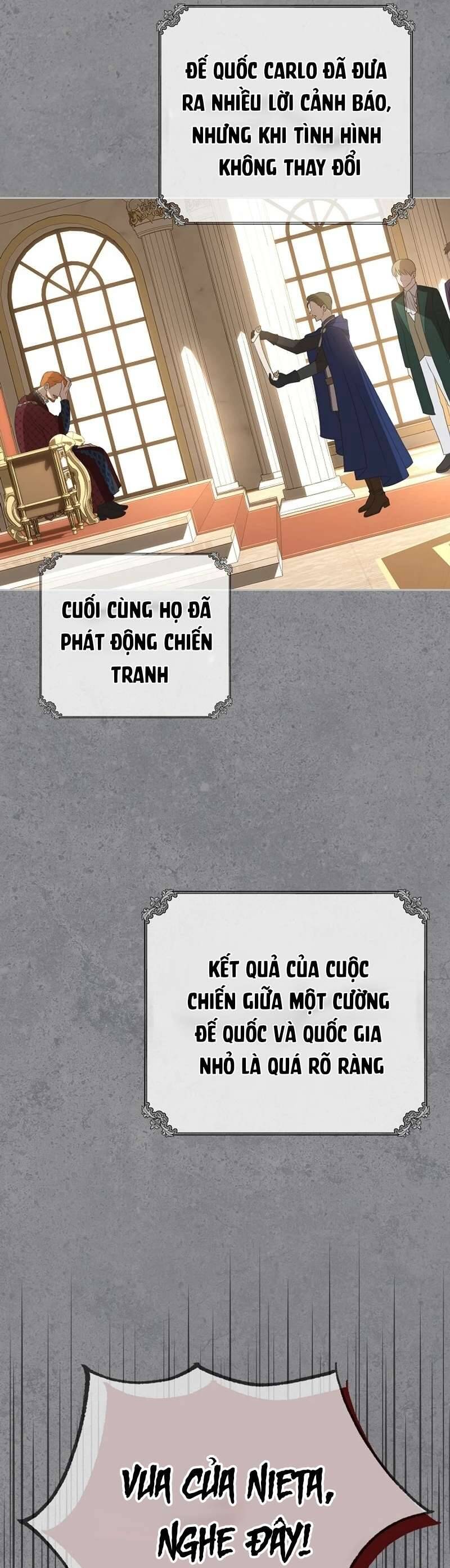 Người Mẹ Trong Tiểu Thuyết Nuôi Con Có Nhất Thiết Phải Chết Không? Chapter 1 - Trang 2