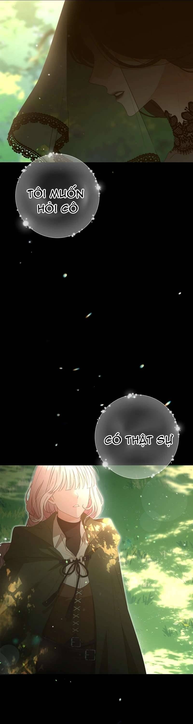 Người Mẹ Trong Tiểu Thuyết Nuôi Con Có Nhất Thiết Phải Chết Không? Chapter 1 - Trang 2