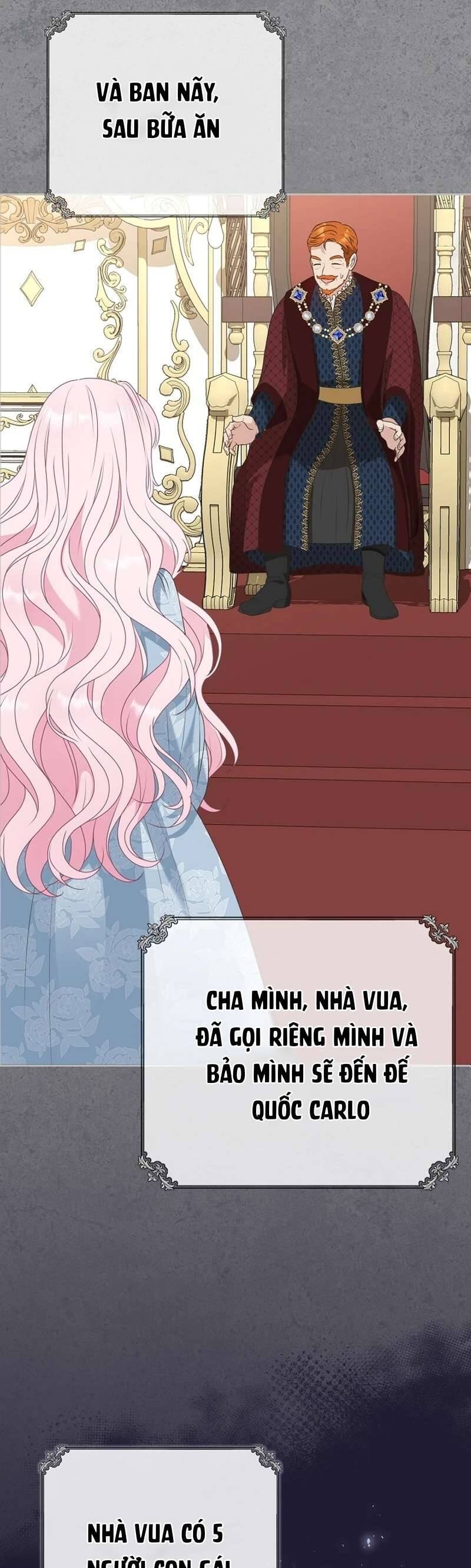 Người Mẹ Trong Tiểu Thuyết Nuôi Con Có Nhất Thiết Phải Chết Không? Chapter 1 - Trang 2